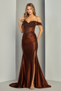 Evening · Prom