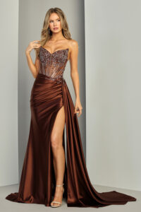 Evening · Prom