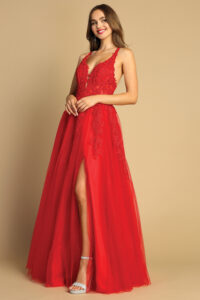 Evening · Prom
