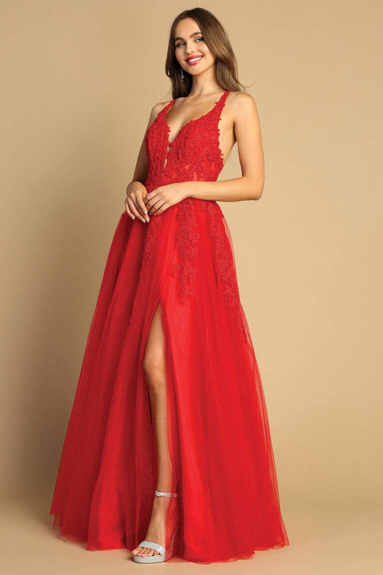 Evening · Prom