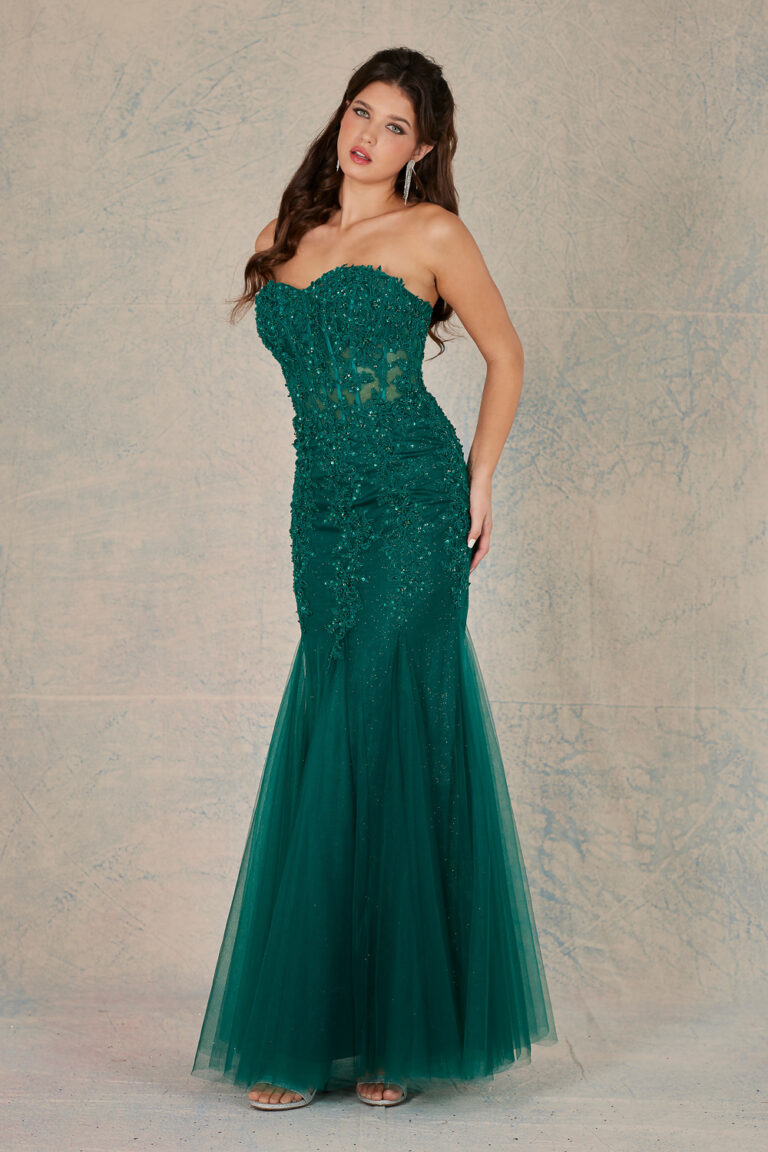 Evening · Prom