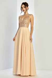 Evening · Prom