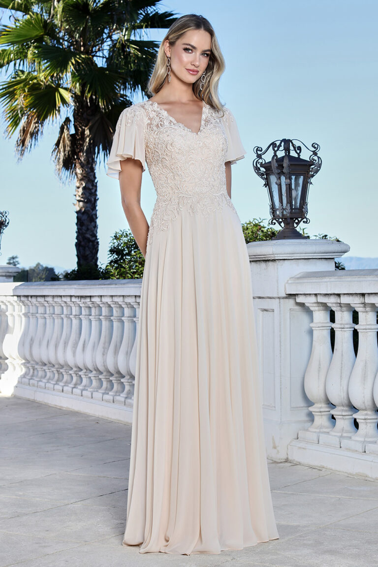 Mother of the Bride