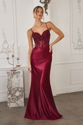 Evening · Prom