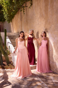 Bridesmaid