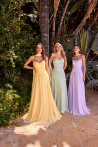 Bridesmaid
