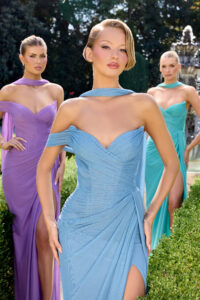Bridesmaid