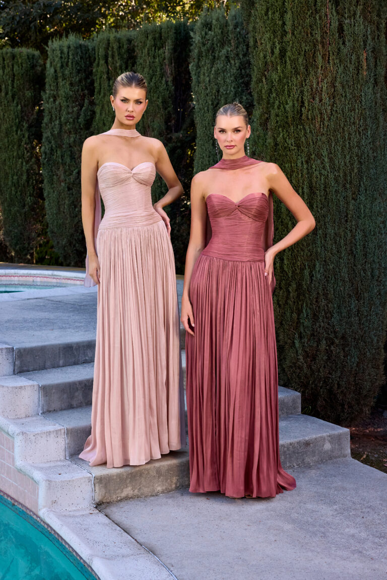 Bridesmaid