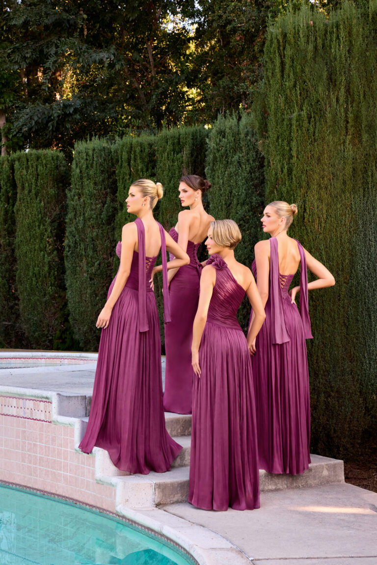 Bridesmaid