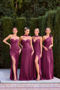 Bridesmaid