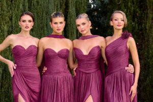 Bridesmaid