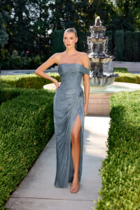 Bridesmaid