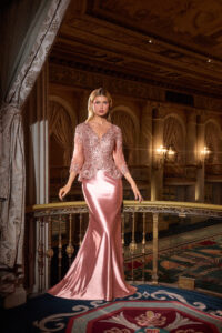 Mother of the Bride