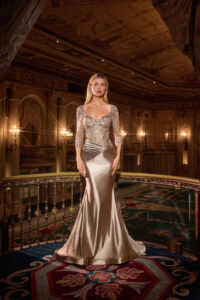Mother of the Bride