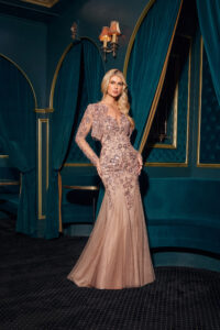 Mother of the Bride