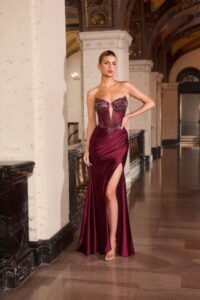 Evening · Prom