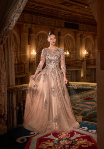 Mother of the Bride