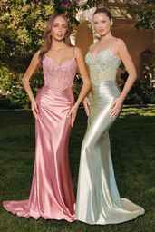 Evening · Prom