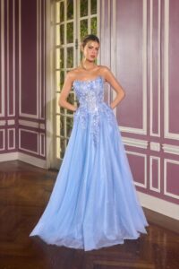 Evening · Prom