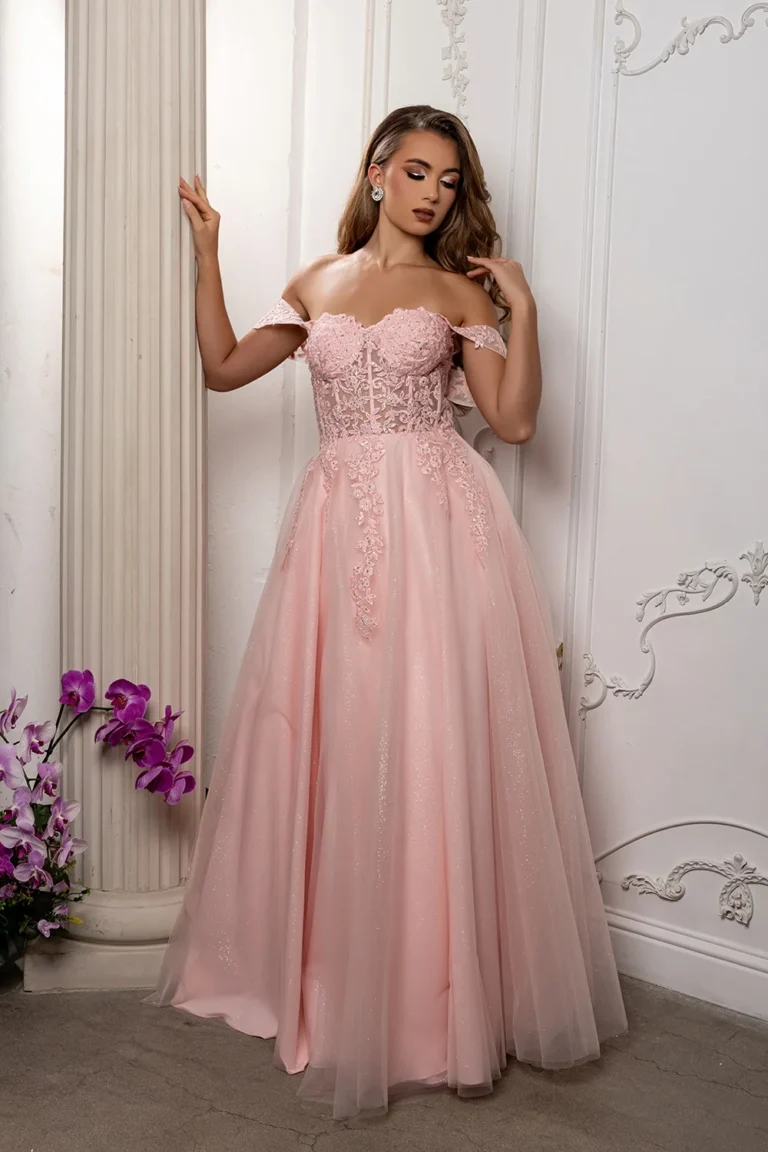 Evening · Prom
