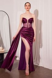 Evening · Prom