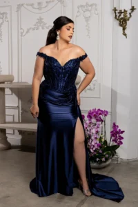 Evening · Prom